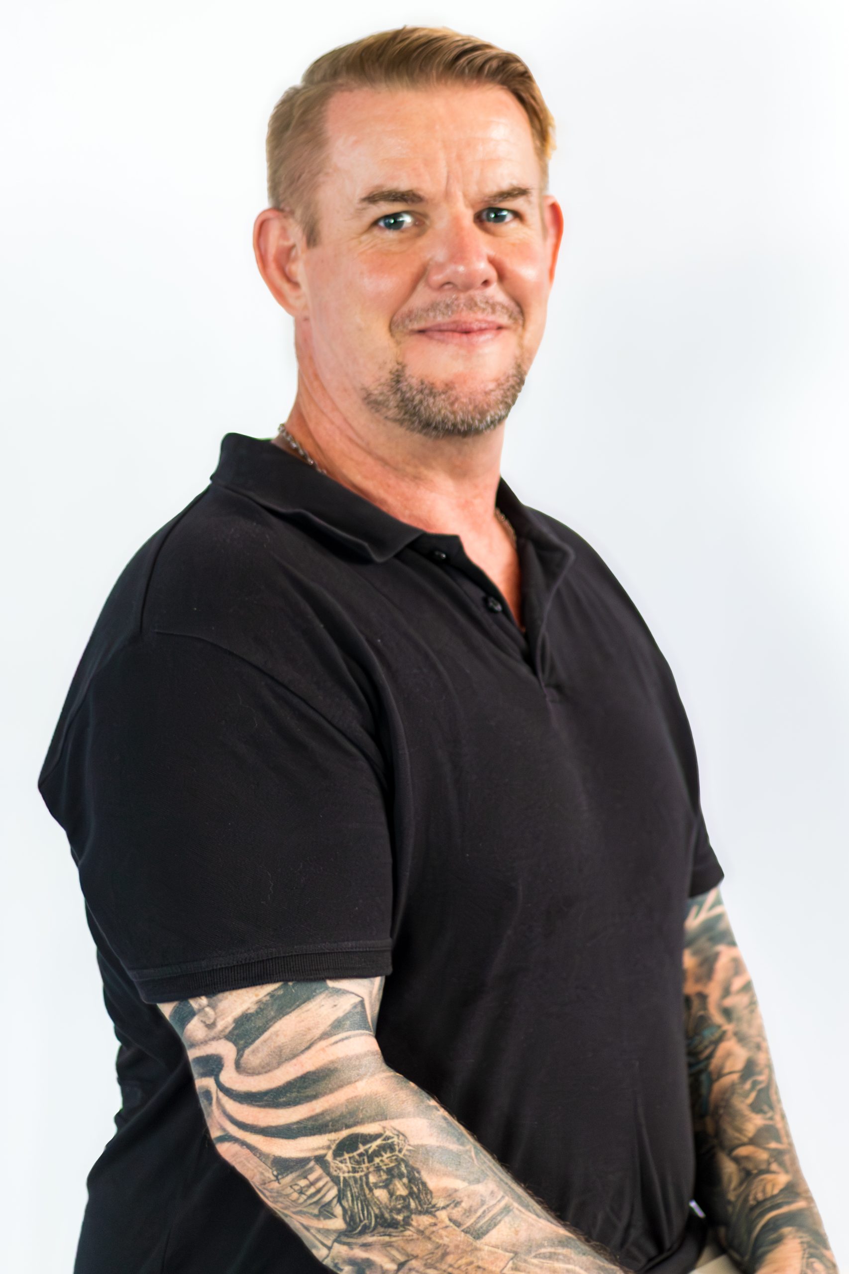 Staff Photo_Geoff_2025