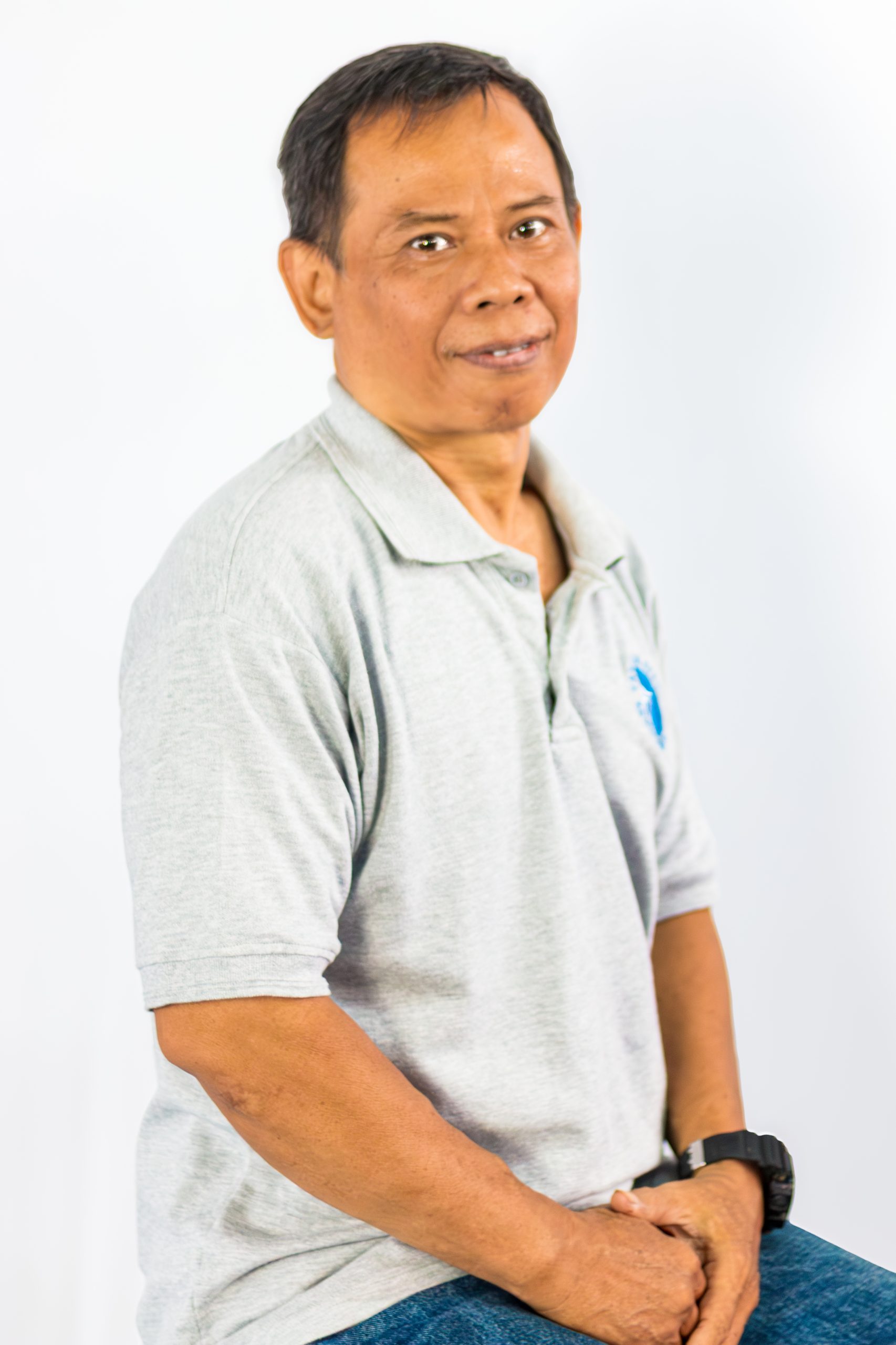 Staff Photos_Pak Genta_2025